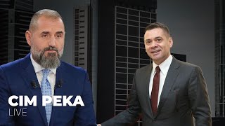 ÇIM PEKA LIVE/ 'Ahmetaj 3', dëshmi dhe dokumenta/ Pas intervistës ose bie Rama ose bie SPAK