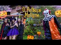 O PALHAÇO MALIGNO! - HISTÓRIAS DE TERROR! - ESPECIAL HALLOWEEN!