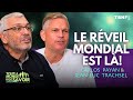 Jean-Luc Trachsel & Carlos Payan : Réveil et miracles les prémices d'un phénomène mondial | TBN FR