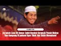 Ceramah Paling Lucu KH Anwar Ceramah Terbaru Viral - Dakwah Islami