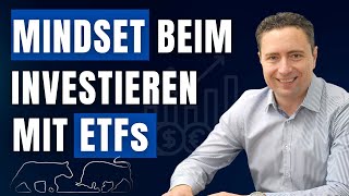 Wenn dir dieses Verständnis fehlt, wirst du auch mit ETFs scheitern!