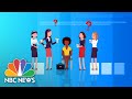 Expand Your Circles: How To Build Your Network | NBC News