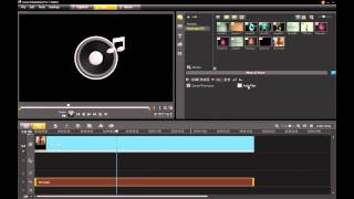 Improving Sound in Your Video With VideoStudio Pro X4