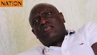 One on one with Former Devolution Cabinet Secretary Charles Keter