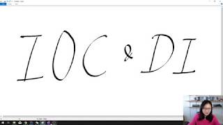 IOC&DI: Dependency Injection - PART 2