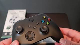 OIVO Xbox Charging Dock Unboxing and Review