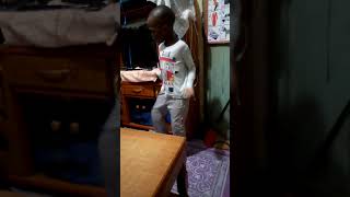 Talented boy...Yu Mwema by zipporah eric