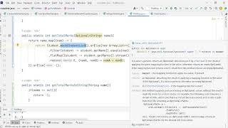 Java Interview Question, Flat Map, Java 8 Feature