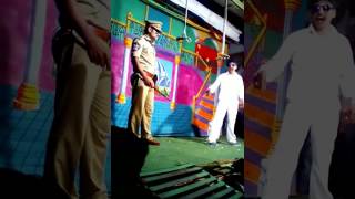 Drama dialogue vaka vari palem  lakshman