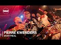 Pierre Kwenders | Boiler Room Montréal: Moonshine