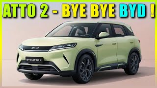 💌💌 BYE BYE BYD 💌💌