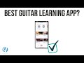 The 3 Best Guitar Learning Apps for 2024 #onlineguitarlessons #learningguitar #guitar