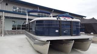 2021 Crest 220LX For Sale at MarineMax Grand Lake