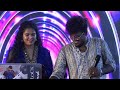 kadhal maharani song live ajay krishna sreesha live