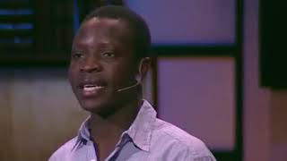 William Kamkwamba - How I Harnessed the Wind
