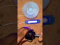 Amazing hacks • Dc motor project