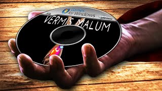 The Devil In A Machine - Vermis Malum