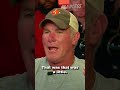 brett favre on what his misses most about playing football