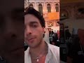 IL VOLO INIZIO CONCERTO PIAZZA SAN MARCO VENEZIA 04 07 2024