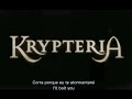 Sweet revenge -   Krypteria