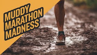 My Sub 4 Hour Marathon Attempt - Week 7 Vlog, Hansons Marathon Method, XC and Letchworth parkrun!