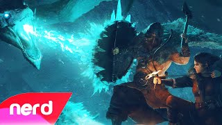 Valheim Song | Live By The Sword | #NerdOut (Valheim Cinematic)