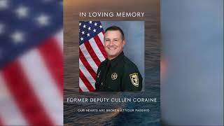 Florida deputy found dead in his Okaloosa County home
