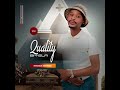 Quality Biyela - IGOLI (Official Audio)