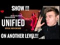 [#UNIFIED Concert] Sarah Geronimo's Powerful Performance of TALA | REACTION [ BEST SHOW EVER! ]