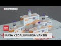 Masa Kadaluwarsa Vaksin