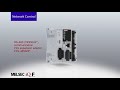 Mitsubishi Electric iQ F Compact Controller  Networking Examples