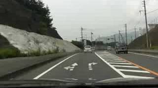 国道322号線#9-2（福岡県田川郡川崎町田原～田川郡大任町今任原）