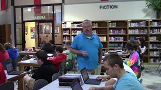 Adkins A2 Collaborative Lesson Plan Video