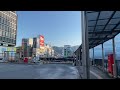 熱海駅 atami station 熱海駅バスターミナル