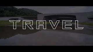 【Jacky film】向山遊客中心、日月潭 mavic mini(空拍)