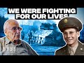 I Survived the Battle of the Bulge | Memoirs Of WWII #44