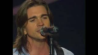 Juanes - Ámame En Vivo Los 40 Principales 2005