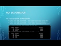 NOT LIKE Option With SELECT Command,SQL Basics Tutorial - 26
