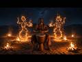 Dance of the Fire Spirits / African Dums