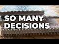 I Tried to Pick a Spiral Notebook…It Got Complicated