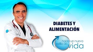 DIABETES Y ALIMENTACIÓN - HACIA UN NUEVO ESTILO DE VIDA