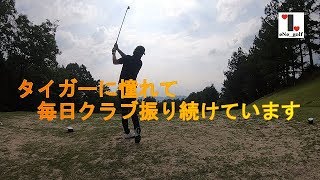 エネゴルフ　グロワール再戦④