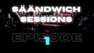 Säändwich Sessions Episode 1🍞🎧| Best Bass House, G-House and Tech House Music🔥