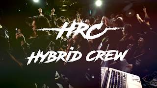 HYBRID PARTY VOL.1- HYBRID CHANNEL-Highlight