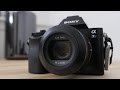 A7S Full Review - Pros & Cons - Battery Life - Shutter Roll - Image Quality & Why you should wait