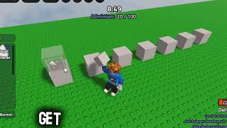 2 ways to overthrow an admin in elected admin (roblox)