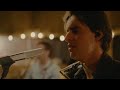 Noah Rinker - Save My Soul (Live from Sound Emporium)