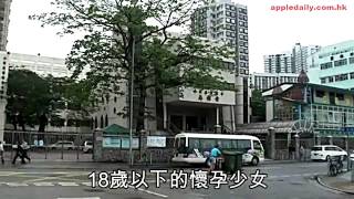 未婚爸媽面對小生命　組織︰最小15歲