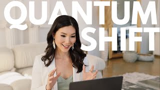 HOW to QUANTUM Shift Your Manifestations NOW