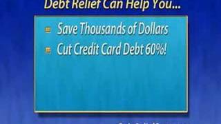 Helping You Get Out of Debt from Debt Relief Center